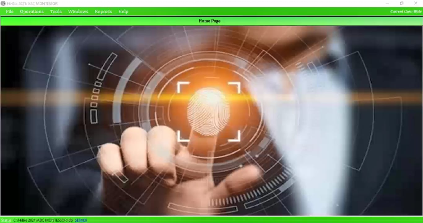 HiBio for Schools, Offices and Hotels